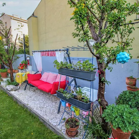 By Interhome グログニッツ