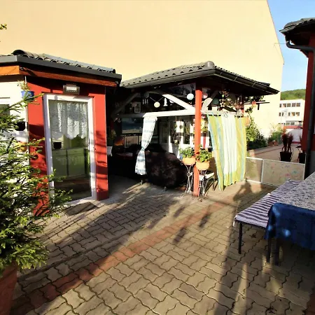 By Interhome アパート グログニッツ