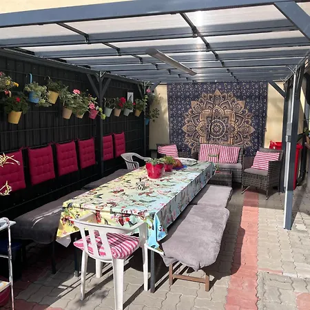 By Interhome Apartment Gloggnitz