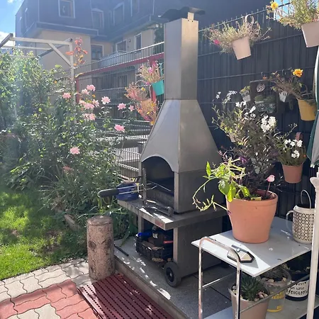 アパート By Interhome *