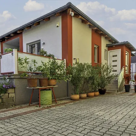 Apartment By Interhome