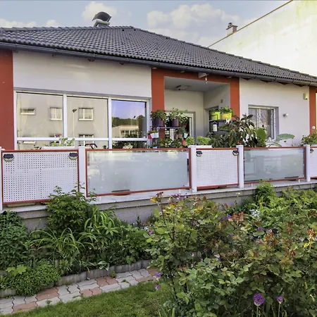 By Interhome Apartment *