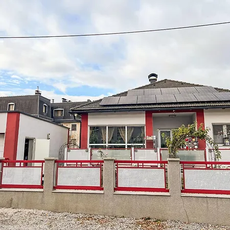 アパート By Interhome *