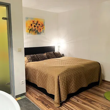 By Interhome Apartment