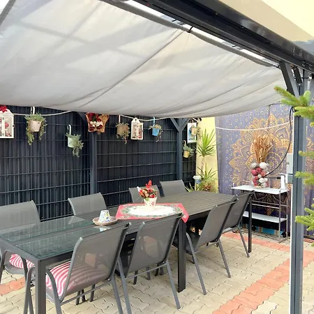 アパート By Interhome *