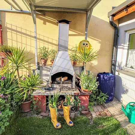 By Interhome アパート グログニッツ