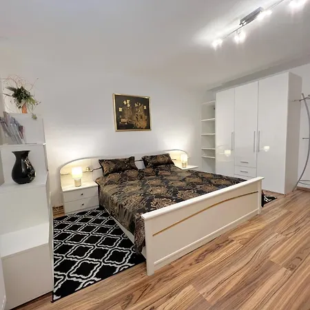 Apartamento By Interhome Gloggnitz