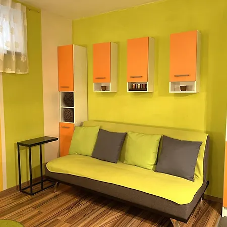 By Interhome グログニッツ