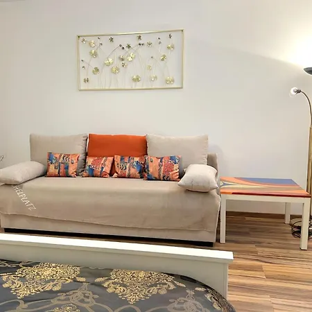 By Interhome * グログニッツ