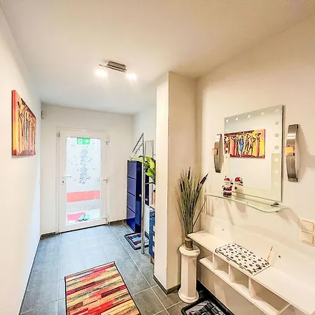 By Interhome Apartment *