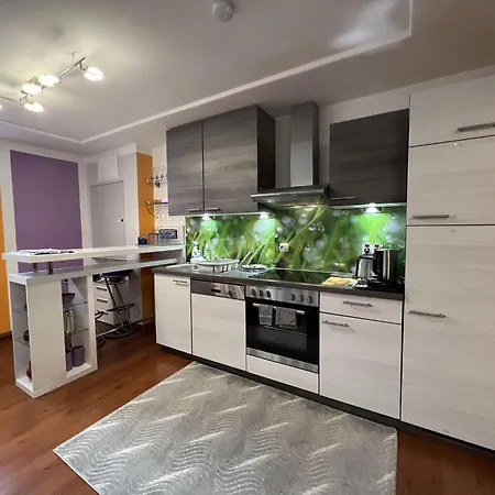 By Interhome Apartment Gloggnitz