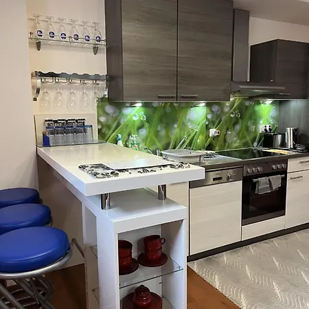 アパート By Interhome グログニッツ