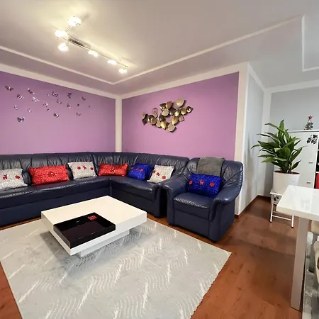 By Interhome Apartment *