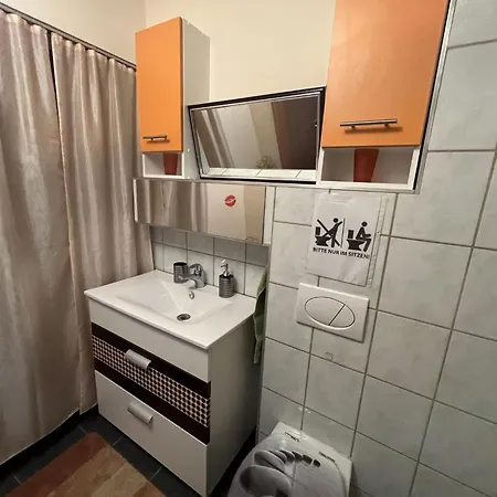 アパート By Interhome グログニッツ