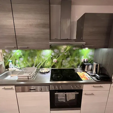 By Interhome グログニッツ