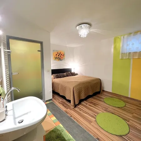 By Interhome Apartment
