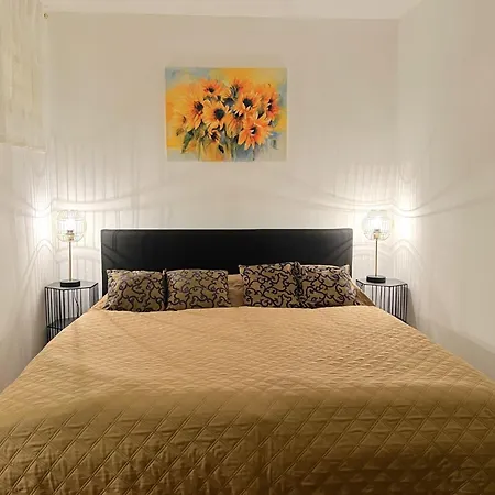 By Interhome Apartment