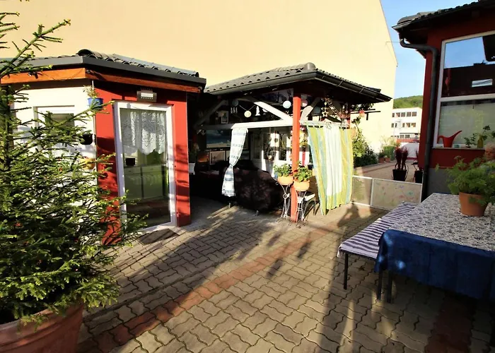 By Interhome Apartment Gloggnitz