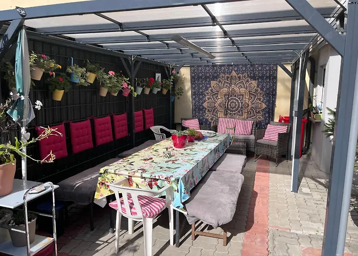 By Interhome Apartment Gloggnitz