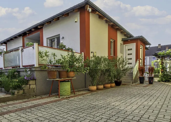 Apartment By Interhome