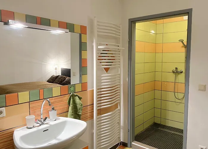 By Interhome * Gloggnitz