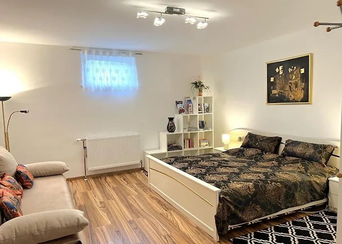 Apartment By Interhome