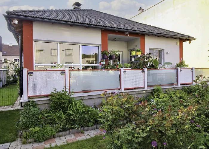 By Interhome Apartment *