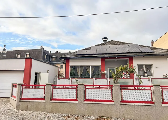 Apartment By Interhome *