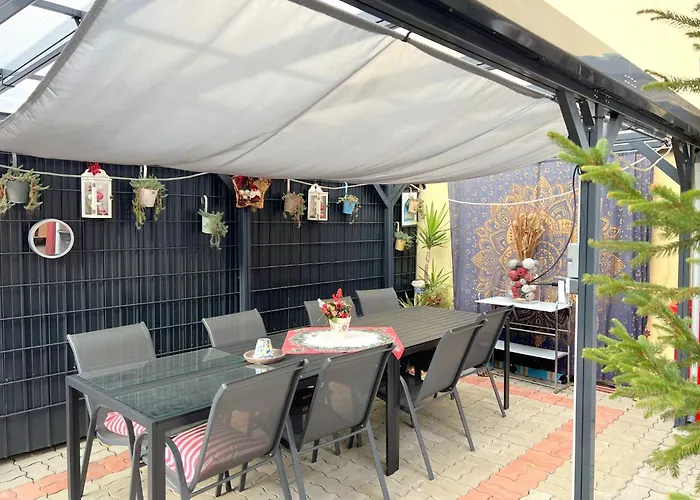 Apartment By Interhome *