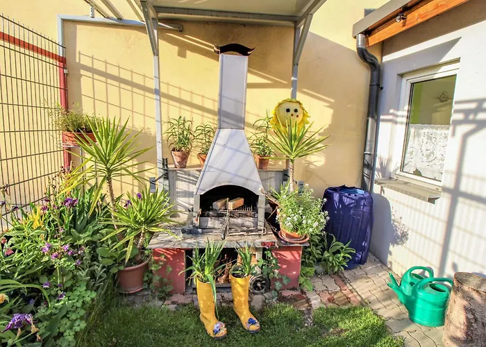 By Interhome Apartment Gloggnitz