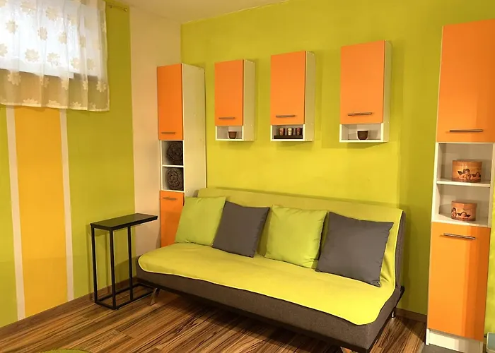 By Interhome Gloggnitz