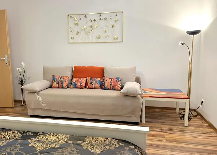 By Interhome * Gloggnitz