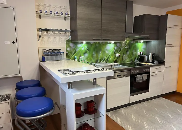 Apartment By Interhome Gloggnitz