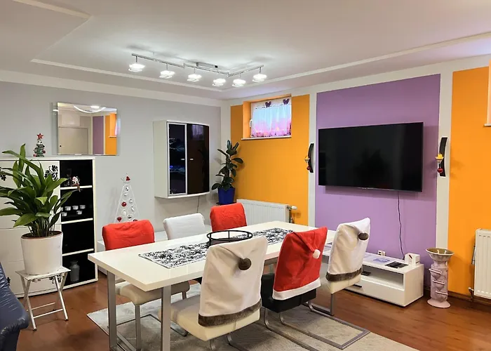 By Interhome Gloggnitz