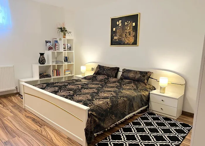 By Interhome * Gloggnitz