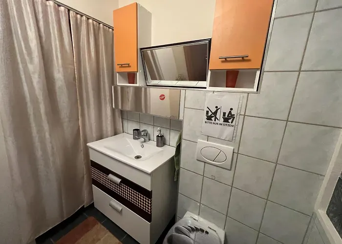 Apartment By Interhome Gloggnitz