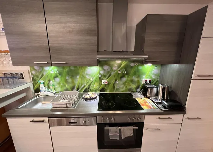 By Interhome Gloggnitz