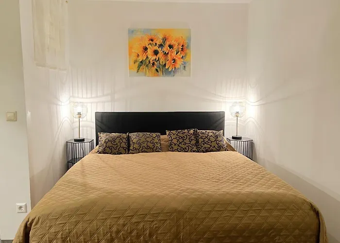 By Interhome Apartment